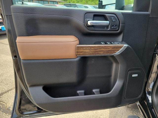2022 Chevrolet Silverado 3500 HD High Country DRW