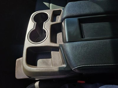 2023 Chevrolet Silverado 1500 WT