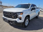 2023 Chevrolet Silverado 1500 WT