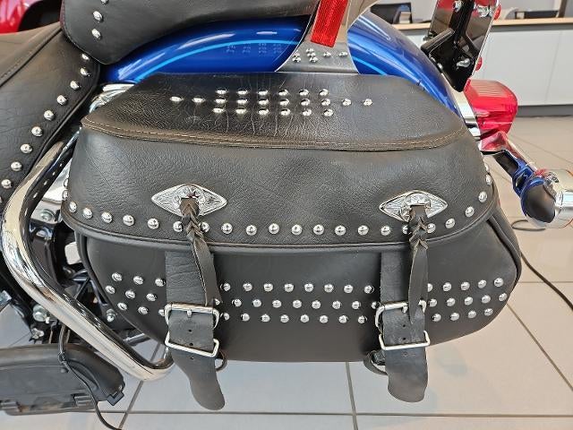 2010 HARLEY-DAV Heritage S Base