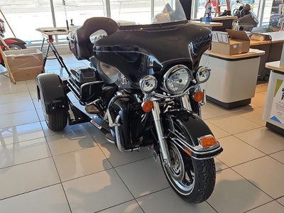 2007 HARLEY-DAV Ultra Clas Base