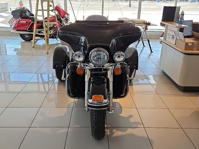 2007 HARLEY-DAV Ultra Clas Base