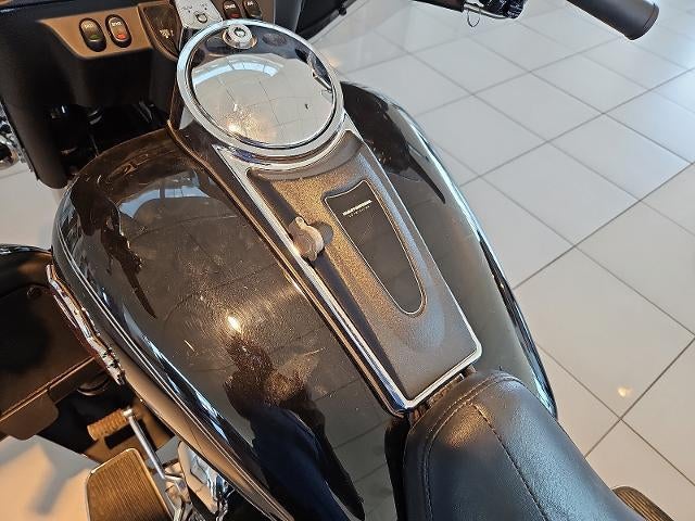 2007 HARLEY-DAV Ultra Clas Base