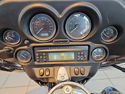 2007 HARLEY-DAV Ultra Clas Base