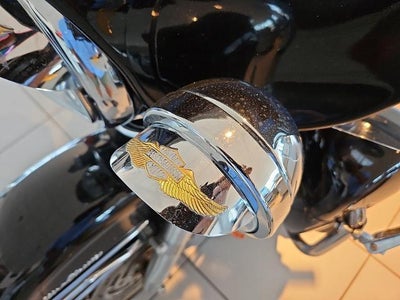 2007 HARLEY-DAV Ultra Clas Base