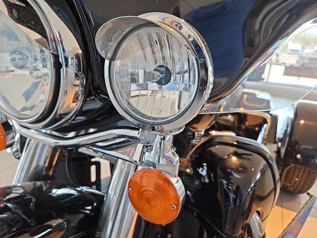 2007 HARLEY-DAV Ultra Clas Base