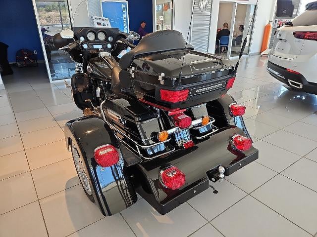 2007 HARLEY-DAV Ultra Clas Base