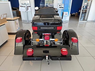 2007 HARLEY-DAV Ultra Clas Base