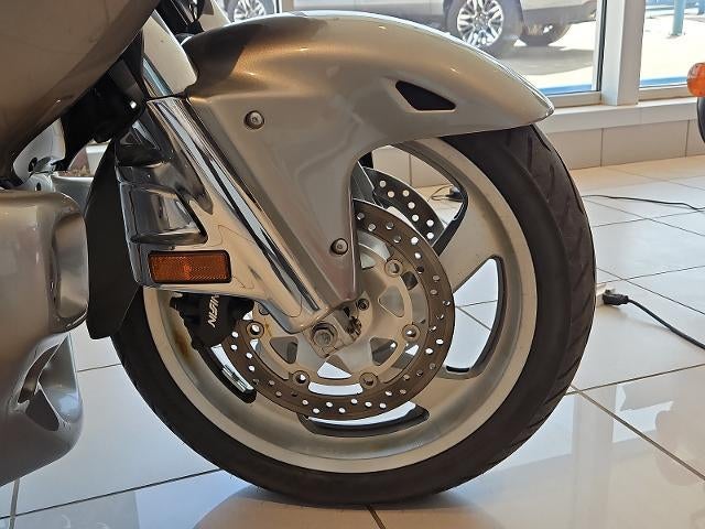 2008 Honda Gold Wing Base