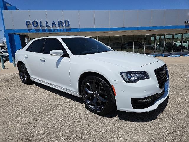 2023 Chrysler 300 300S