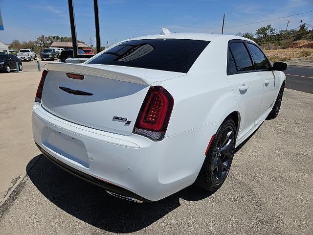 2023 Chrysler 300 300S