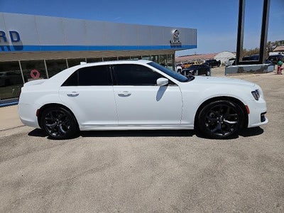 2023 Chrysler 300 300S