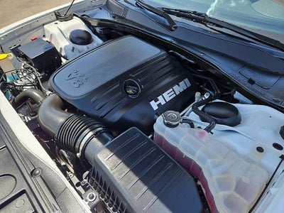 2023 Chrysler 300 300S