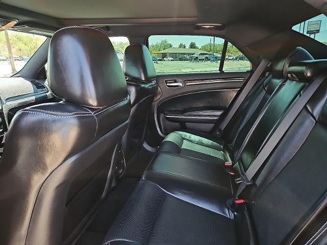 2023 Chrysler 300 300S
