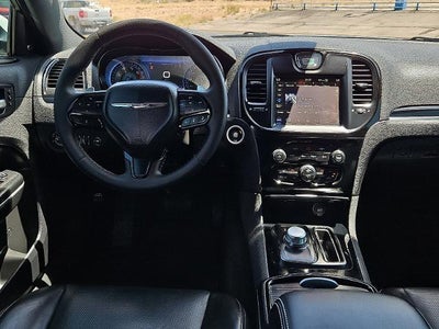 2023 Chrysler 300 300S