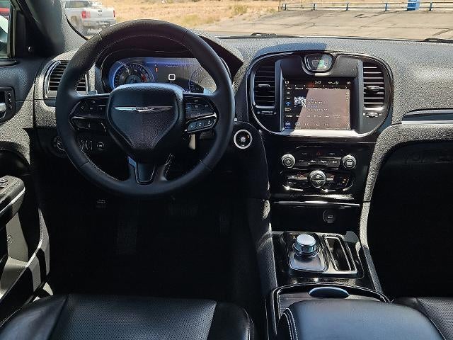 2023 Chrysler 300 300S