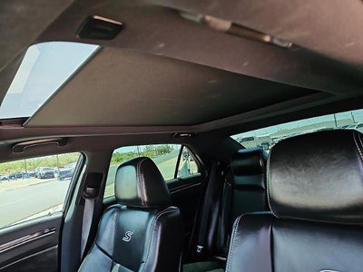 2023 Chrysler 300 300S
