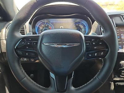 2023 Chrysler 300 300S