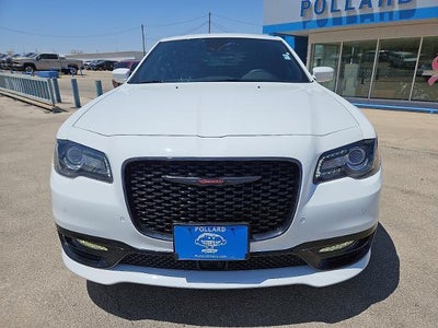 2023 Chrysler 300 300S