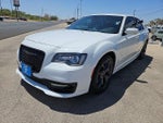 2023 Chrysler 300 300S