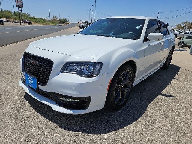 2023 Chrysler 300 300S
