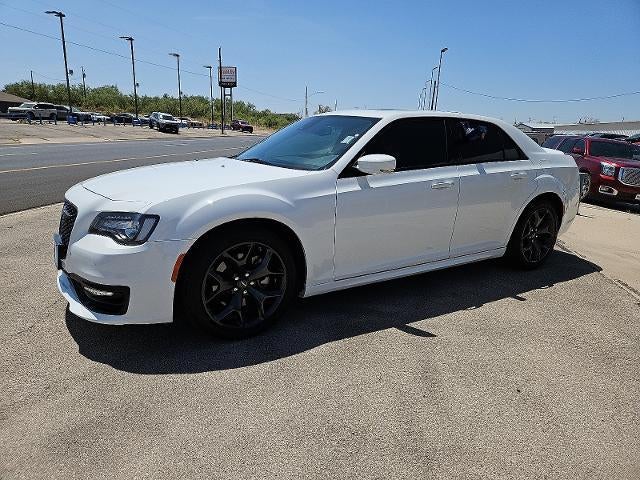 2023 Chrysler 300 300S