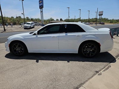 2023 Chrysler 300 300S