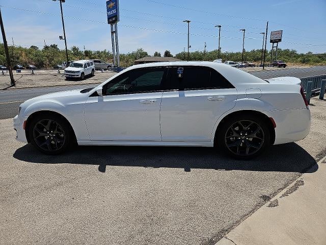 2023 Chrysler 300 300S