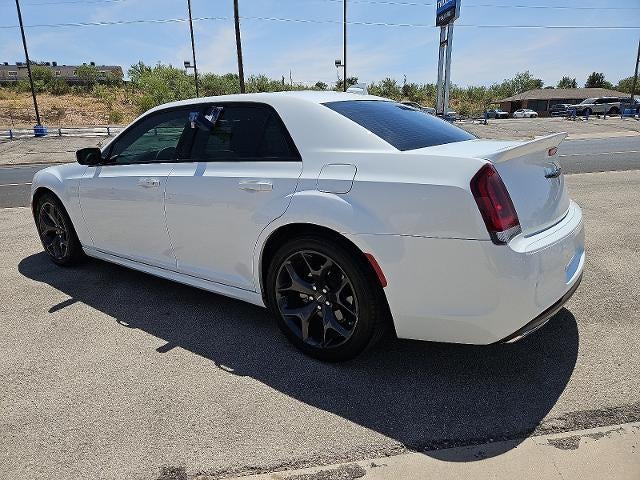 2023 Chrysler 300 300S