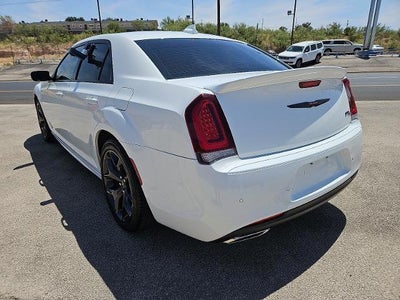 2023 Chrysler 300 300S