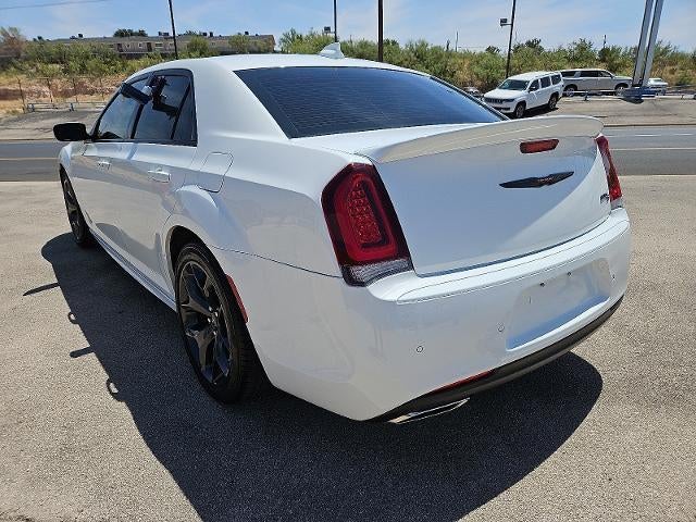 2023 Chrysler 300 300S