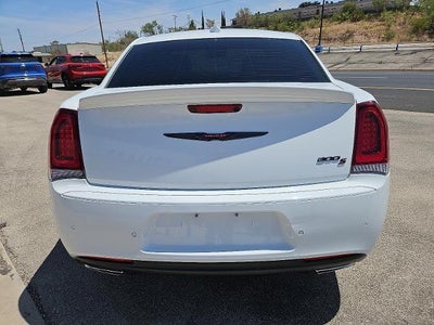 2023 Chrysler 300 300S
