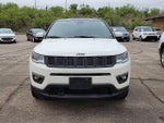 2020 Jeep Compass High Altitude