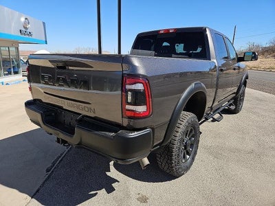 2020 RAM 2500 Power Wagon