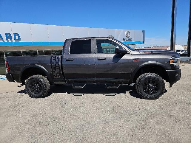 2020 RAM 2500 Power Wagon