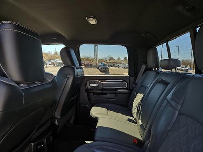 2020 RAM 2500 Power Wagon