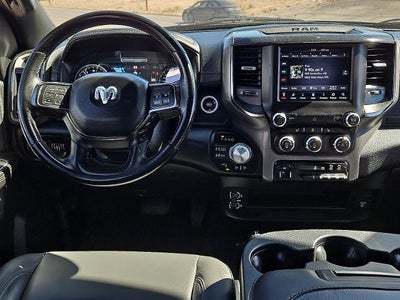 2020 RAM 2500 Power Wagon