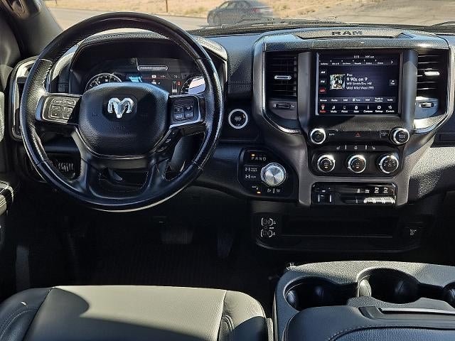 2020 RAM 2500 Power Wagon