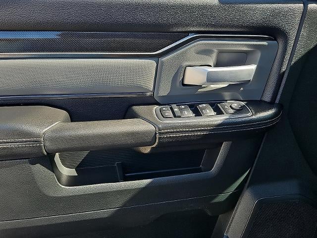 2020 RAM 2500 Power Wagon