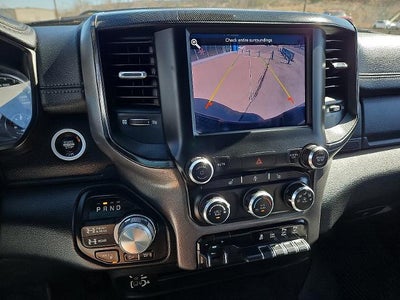 2020 RAM 2500 Power Wagon