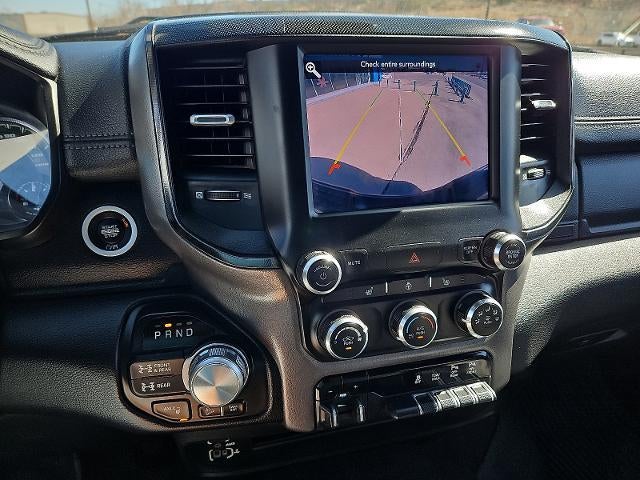 2020 RAM 2500 Power Wagon