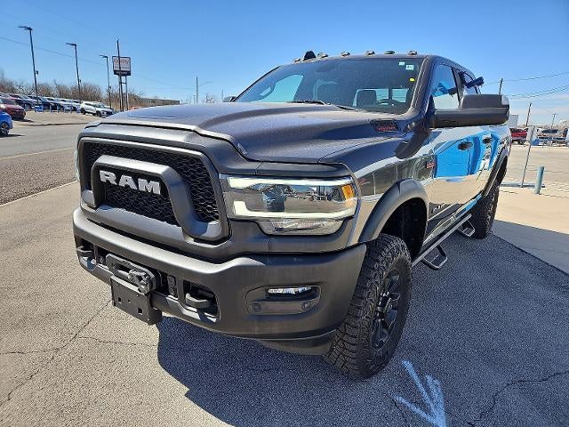 2020 RAM 2500 Power Wagon