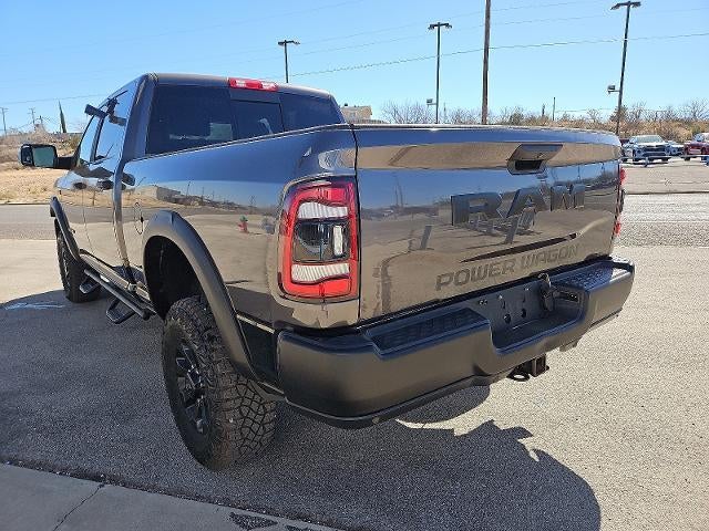 2020 RAM 2500 Power Wagon