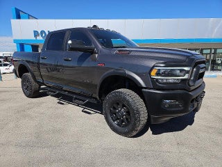 2020 RAM 2500 Power Wagon