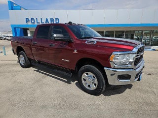 2022 RAM 2500 Lone Star
