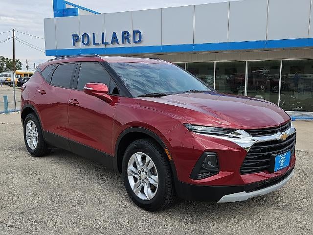2019 Chevrolet Blazer 1LT