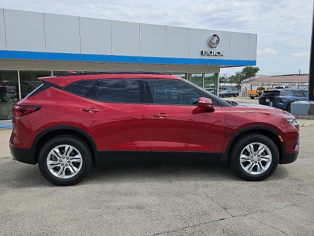 2019 Chevrolet Blazer 1LT
