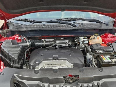 2019 Chevrolet Blazer 1LT