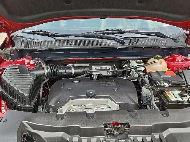 2019 Chevrolet Blazer 1LT