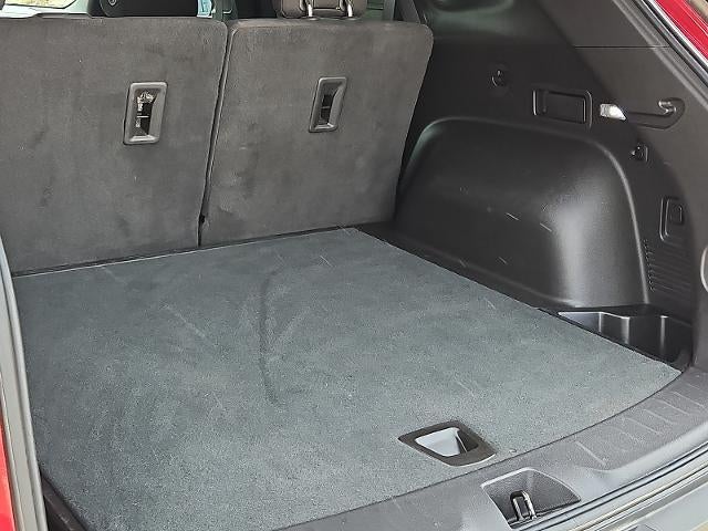 2019 Chevrolet Blazer 1LT
